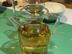 -荷风细雨·中国茶宴(碧云店)