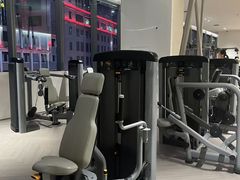 -YCHL FIT 健身(星寰店)