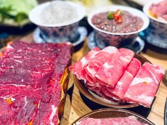 -楠火锅(广州总店)