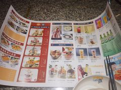 -疯鱼军团·正宗烤鱼(红山店)