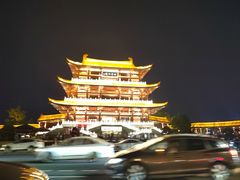-杜甫江阁