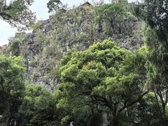 -桂林独秀峰王城景区