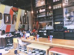 大堂-玛尚诺Pizza&Bar(长泰广场店)