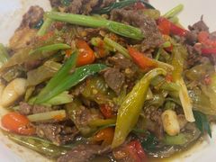 -辣公子·千岛湖私房菜(滨江店)