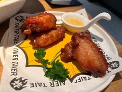 -太二酸菜鱼(浦东正大广场店)