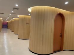 -北京嘉禾国际母婴产后康复中心(南苑中心店)