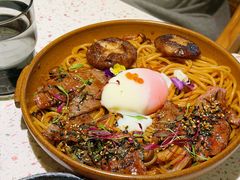 -BE BRIGHT KITCHEN(正佳广场店)