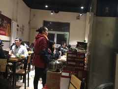 大堂-范贤光鸡公煲(平乐园总店)