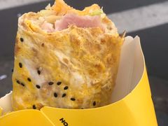 -2颗鸡蛋煎饼(北京路天河城店)