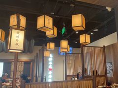 -大盐帮川菜馆(长楹天街店)
