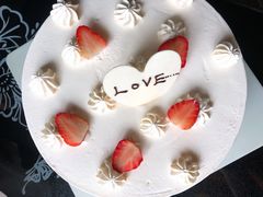 -幸福西饼生日蛋糕·下午茶(闵行店)