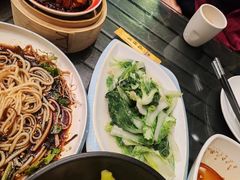 -福照楼汽锅鸡·云南菜(火车站锦江店)