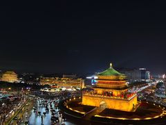 -开元商城(钟楼店)