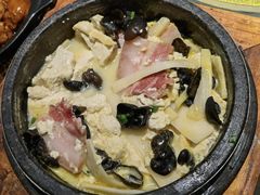 -阿英煲(凉城路店)