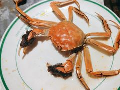 -亚马逊海鲜自助(梅溪湖步步高店)