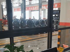 -哈贝卡汽车服务连锁(高新二路店)