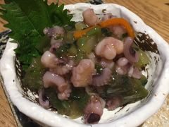 -林妈妈村·日式料理(宝山龙湖天街店)