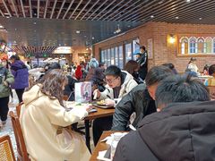 -大食代美食广场(迪士尼小镇店)