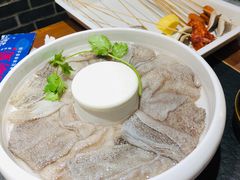 -来涮蜀鲜货火锅串串香(菜市口店)