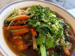 -天天鲜面馆(衡山路店)