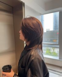 -梳蕾娜 HAIR SALON