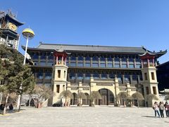 -东关清真大寺