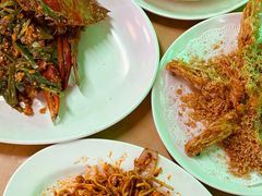 -無招牌海鮮(芽笼店)