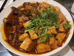 -小尹土菜