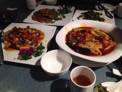 天厨妙香素食馆(五道口店)-天厨妙香素食餐厅(清华店)