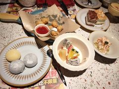 -战斧牛排餐厅(悦方IDmall店)