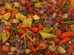 -陈胖子特色菜.鲜货现炒(融景城店)