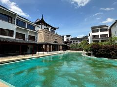 -苏州吴宫泛太平洋酒店