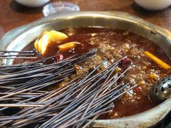 -钢五区节子串串香(环球汇·天誉店)