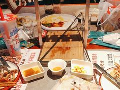 -通海俄式烧烤·俄罗斯大串(嵩山路店)
