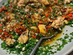 -山石榴·贵州菜(丰盛里店)