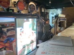 -麦凯伦烧烤·精酿超级工厂店(金桥总店)