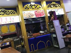 -阿拉提大盘鸡@米饭(南环东路汇邻广场店)