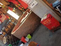 -鱼窝棚柴火铁锅炖(富山屯店)