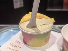 -Dip in Gelato(富民路店)