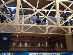 -豪客来牛排(成都锦江大融城店)