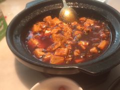 -茅庐川菜(烟台万象汇店)