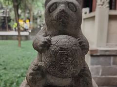 -成都武侯祠博物馆