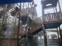 -新加坡水上探险乐园