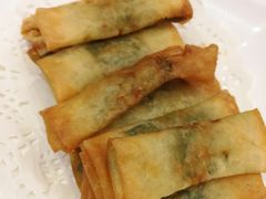 -刘胖子家常菜·蹄花焖藕(中南店)