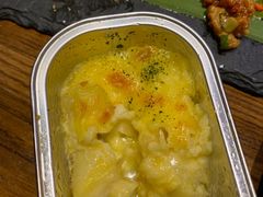 芝士焗榴莲-烧货·活海鲜炭烧(湖滨商业街店)