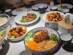 -额娘·现烙春饼烤鸭(太原总店)