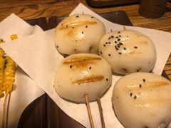 -长亭酒肆.武夷菜(鼓楼后海店)