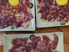-顺德公平靓正特色牛花粥(花都店)