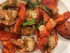 -新港海鲜酒家