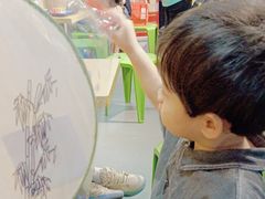 -海底捞火锅(万丰桥店)